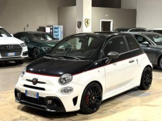 usato ABARTH 595