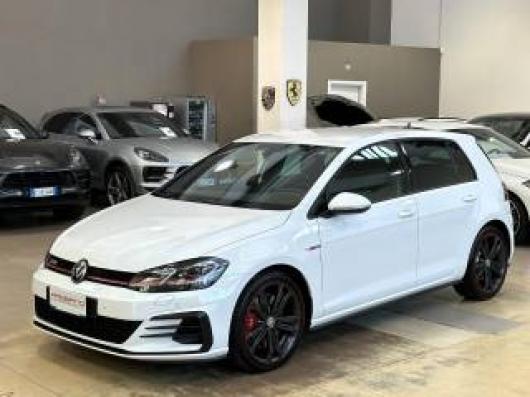 usato VOLKSWAGEN Golf GTI