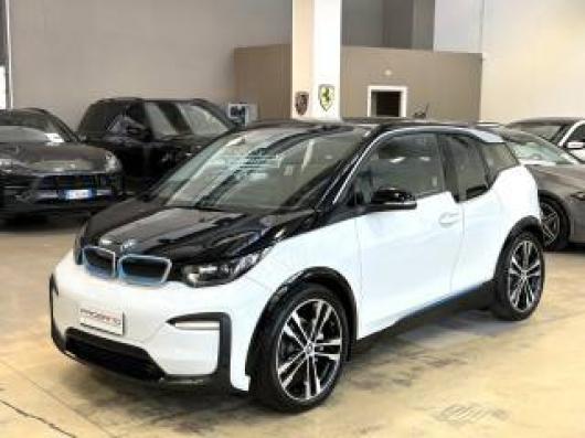 usato BMW i3