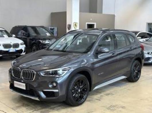 usato BMW X1