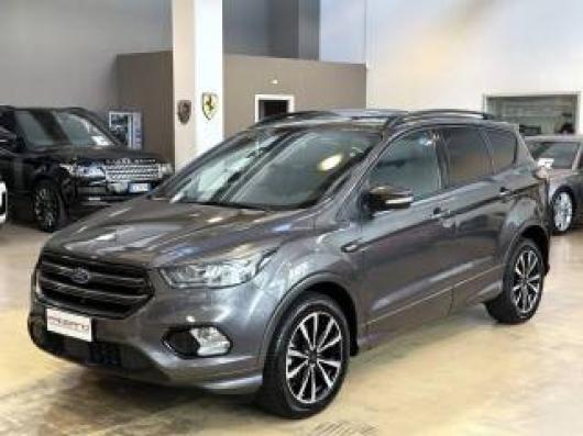 usato FORD Kuga