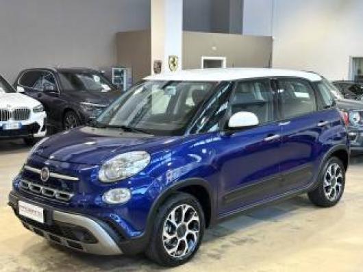 usato FIAT 500L