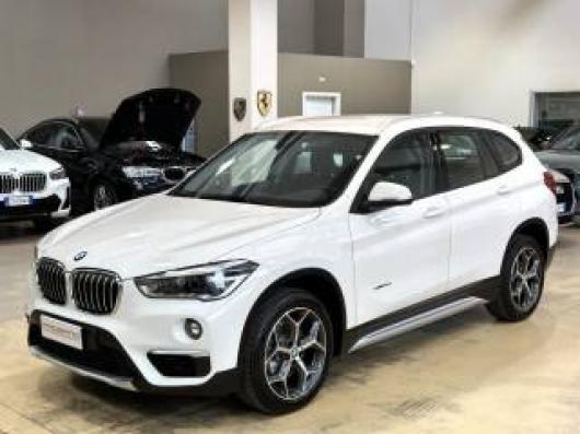 usato BMW X1