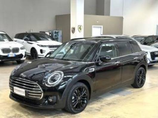 usato MINI Clubman