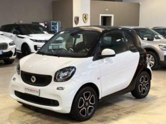 usato SMART ForTwo