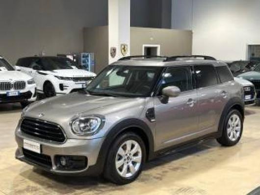 usato MINI Countryman