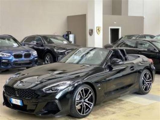 usato BMW Z4