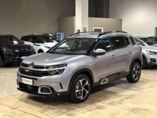 usato CITROEN C5 Aircross