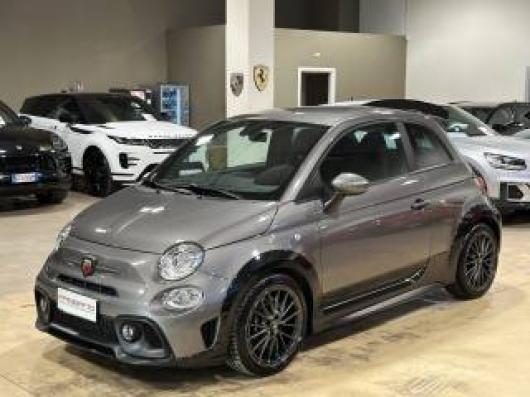 usato ABARTH 695