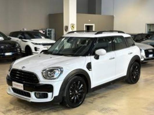 usato MINI Countryman