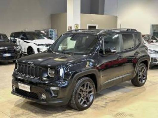 usato JEEP Renegade