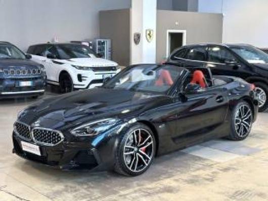 usato BMW Z4