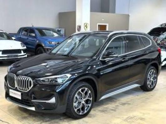 usato BMW X1