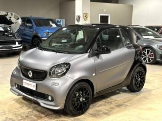 usato SMART ForTwo