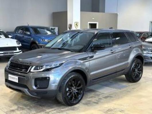 usato LAND ROVER Range Rover Evoque