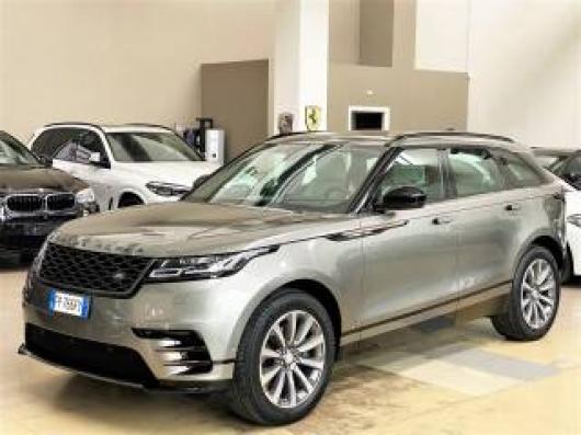 usato LAND ROVER Range Rover Velar