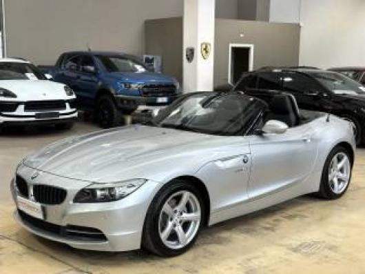 usato BMW Z4