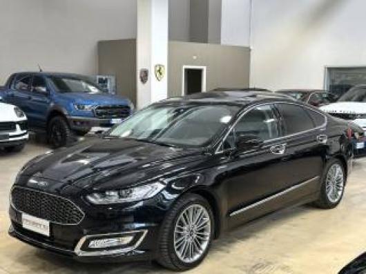 usato FORD Mondeo