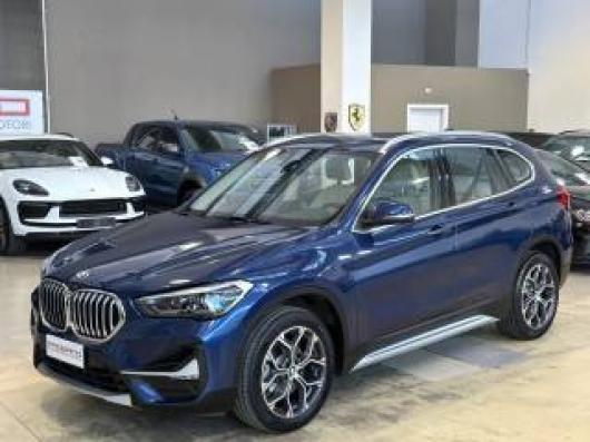 usato BMW X1