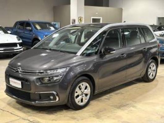 usato CITROEN Grand C4 Spacetourer