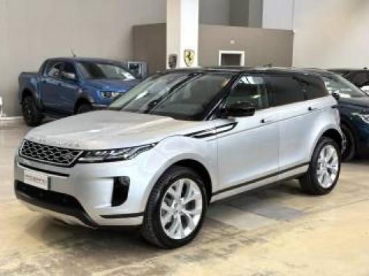 usato LAND ROVER Range Rover Evoque