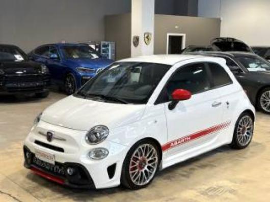 usato ABARTH 595