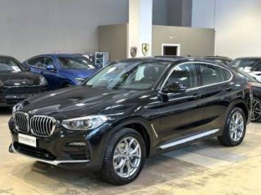 usato BMW X4