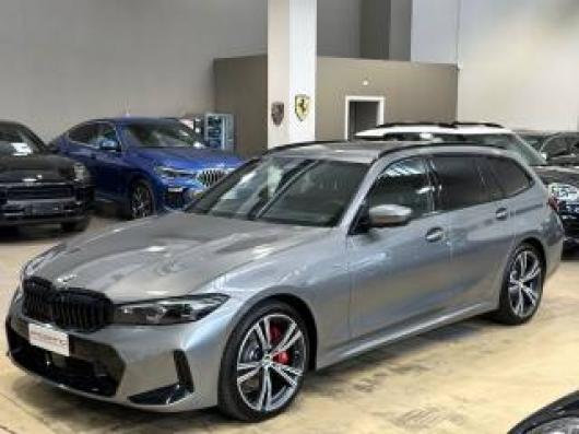 usato BMW 320