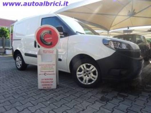 usato FIAT Doblo