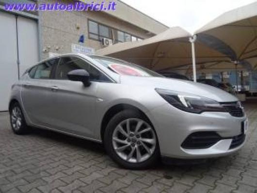 usato OPEL Astra