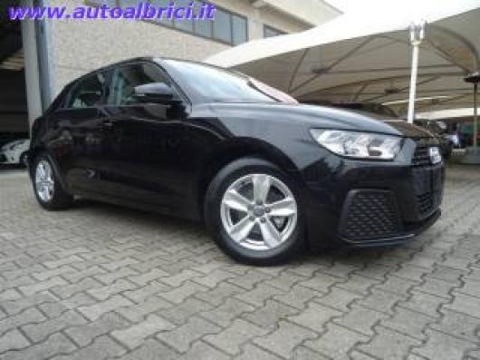 usato AUDI A1