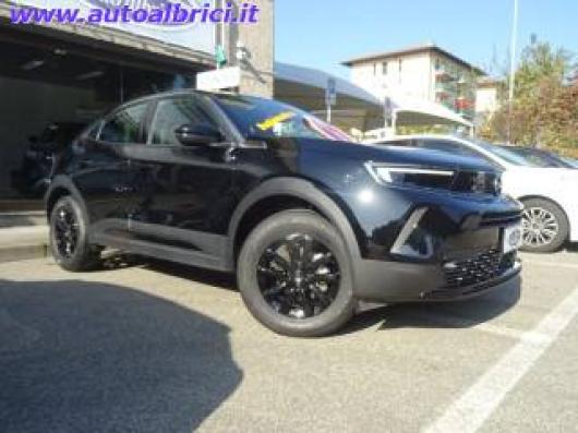 usato OPEL Mokka