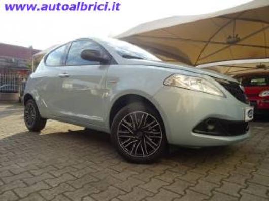 Km 0 LANCIA Ypsilon