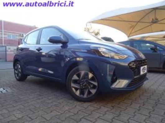 Km 0 HYUNDAI i10