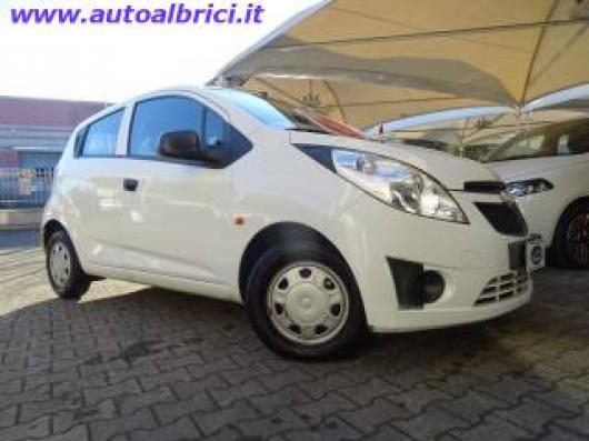 usato CHEVROLET Spark