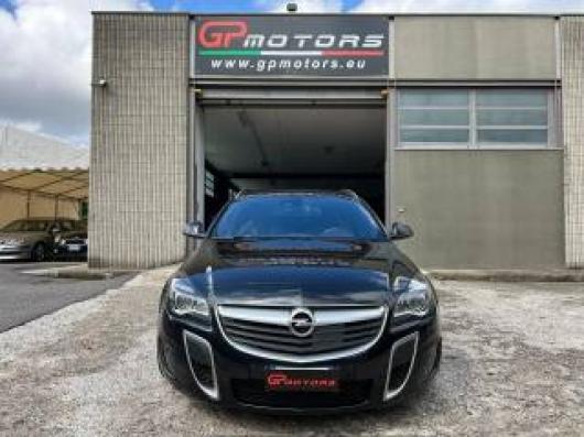 usato OPEL Insignia