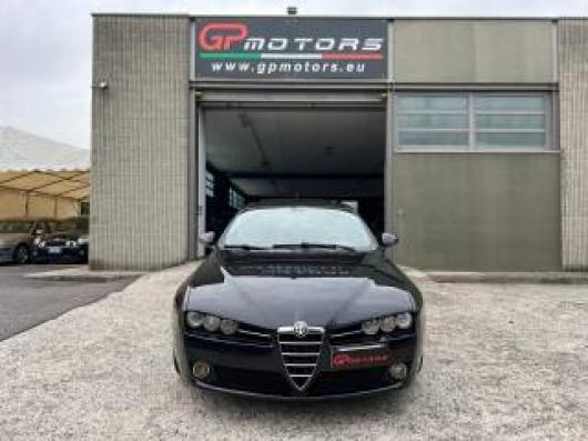 usato ALFA ROMEO 159