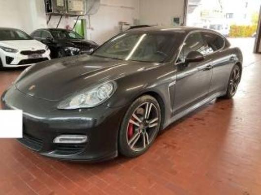 usato PORSCHE Panamera