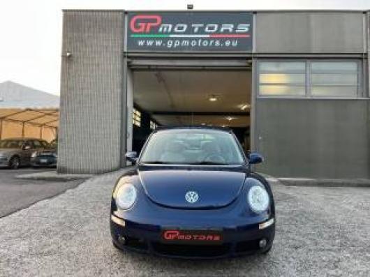 usato VOLKSWAGEN New Beetle