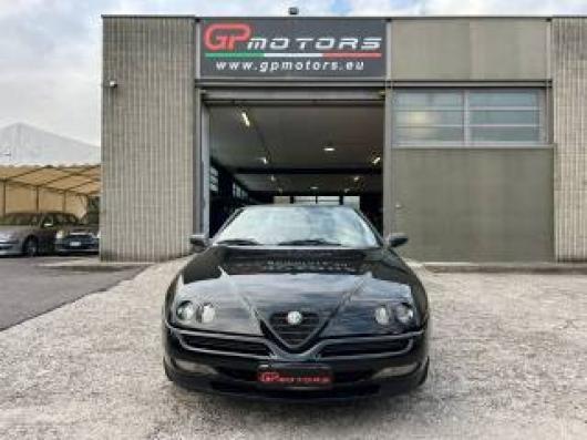 usato ALFA ROMEO Spider