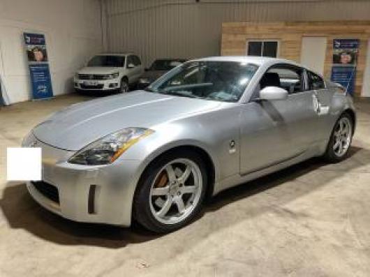 usato NISSAN 350Z