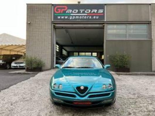 usato ALFA ROMEO GTV