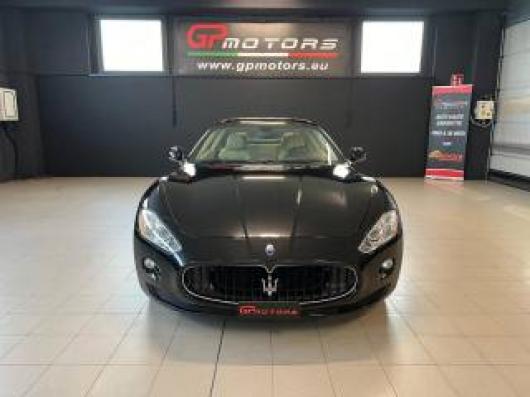 usato MASERATI GranTurismo