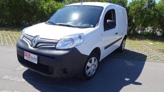 usato RENAULT Kangoo