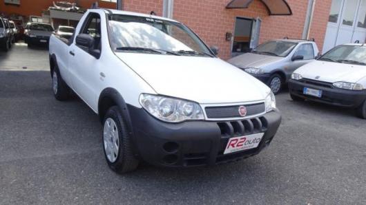 usato FIAT Strada