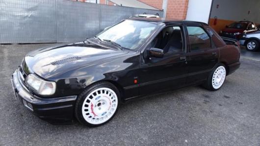 usato FORD Sierra