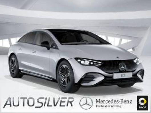 nuovo MERCEDES EQE