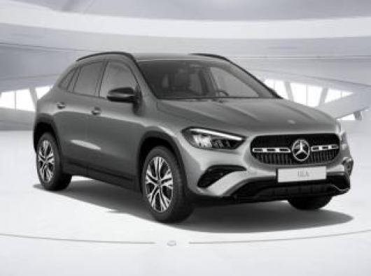 nuovo MERCEDES GLA 200