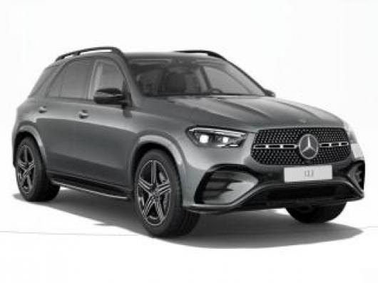 nuovo MERCEDES GLE 350