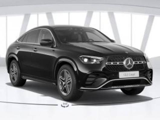 nuovo MERCEDES GLE 300